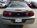 Sandstone Metallic - Impala  Photo No. 4