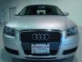 Light Silver Metallic - A3 2.0T Photo No. 2