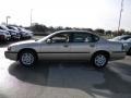 Sandstone Metallic - Impala  Photo No. 5