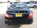 Black - C 250 Coupe Photo No. 5