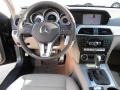 Black - C 250 Coupe Photo No. 9