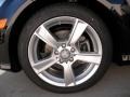 Black - C 250 Coupe Photo No. 10