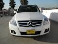 Arctic White - GLK 350 Photo No. 2