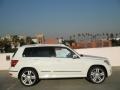 Arctic White - GLK 350 Photo No. 3