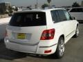 Arctic White - GLK 350 Photo No. 4