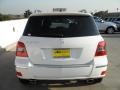 Arctic White - GLK 350 Photo No. 5