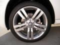 Arctic White - GLK 350 Photo No. 10