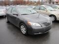 Magnetic Gray Metallic 2009 Toyota Camry 