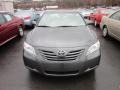 Magnetic Gray Metallic - Camry  Photo No. 2