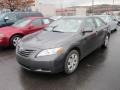Magnetic Gray Metallic - Camry  Photo No. 3
