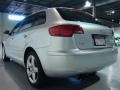 Light Silver Metallic - A3 2.0T Photo No. 6