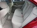 Barcelona Red Metallic - Camry LE Photo No. 13