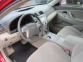 Barcelona Red Metallic - Camry LE Photo No. 16