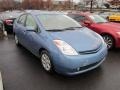 2004 Seaside Pearl Toyota Prius Hybrid  photo #1