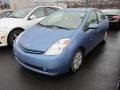 2004 Seaside Pearl Toyota Prius Hybrid  photo #3