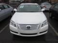 Blizzard White Pearl - Avalon Limited Photo No. 2