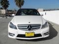 Arctic White - C 250 Sport Photo No. 2