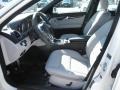 Arctic White - C 250 Sport Photo No. 7