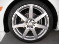 Arctic White - C 250 Sport Photo No. 10