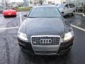 Brilliant Black - A6 3.2 quattro Sedan Photo No. 2
