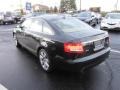 Brilliant Black - A6 3.2 quattro Sedan Photo No. 4