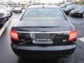 Brilliant Black - A6 3.2 quattro Sedan Photo No. 5