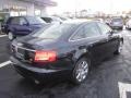 Brilliant Black - A6 3.2 quattro Sedan Photo No. 6