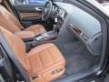 Brilliant Black - A6 3.2 quattro Sedan Photo No. 9