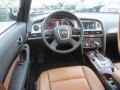 Brilliant Black - A6 3.2 quattro Sedan Photo No. 13