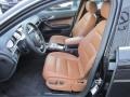 Brilliant Black - A6 3.2 quattro Sedan Photo No. 14