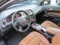 Brilliant Black - A6 3.2 quattro Sedan Photo No. 15