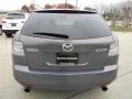 2008 Galaxy Gray Mica Mazda CX-7 Sport  photo #4