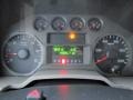 Oxford White - F250 Super Duty XL Crew Cab 4x4 Chassis Photo No. 10