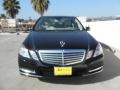 Black - E 350 Sedan Photo No. 2