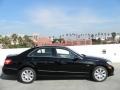 Black - E 350 Sedan Photo No. 3