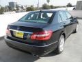 Black - E 350 Sedan Photo No. 4