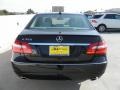 Black - E 350 Sedan Photo No. 5