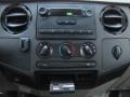 Oxford White - F250 Super Duty XL Crew Cab 4x4 Chassis Photo No. 14