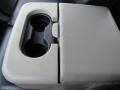Oxford White - F250 Super Duty XL Crew Cab 4x4 Chassis Photo No. 19