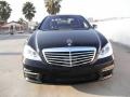 Black - S 63 AMG Sedan Photo No. 2