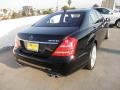 Black - S 63 AMG Sedan Photo No. 4