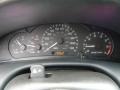 Arrival Blue Metallic - Cavalier LS Sedan Photo No. 10