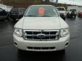 2008 Light Sage Metallic Ford Escape XLS  photo #6