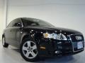 Brilliant Black - A4 2.0T Sedan Photo No. 1