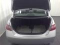 Classic Silver Metallic - Camry LE Photo No. 15
