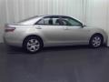 Classic Silver Metallic - Camry LE Photo No. 17