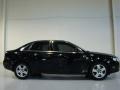 Brilliant Black - A4 2.0T Sedan Photo No. 3