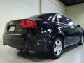 Brilliant Black - A4 2.0T Sedan Photo No. 4