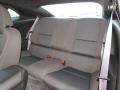 Black Interior Photo for 2011 Chevrolet Camaro #58548461