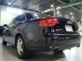 Brilliant Black - A4 2.0T Sedan Photo No. 6